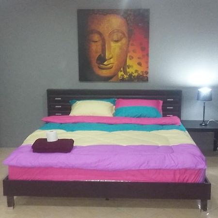 Le Private Hotel Pattaya Ngoại thất bức ảnh