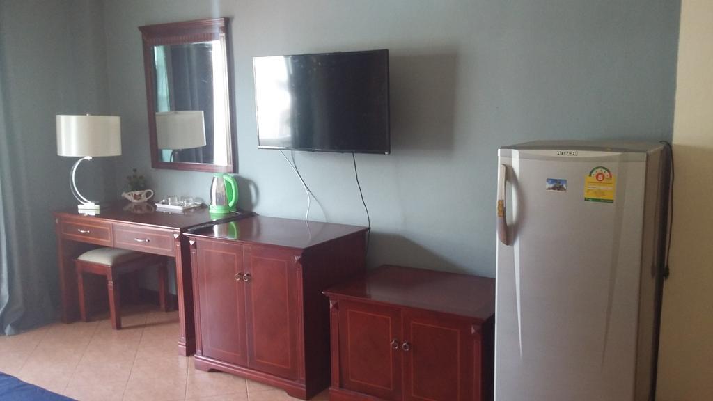 Le Private Hotel Pattaya Ngoại thất bức ảnh