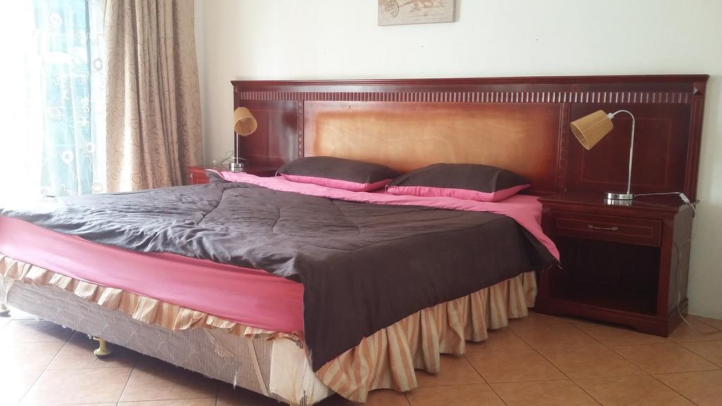 Le Private Hotel Pattaya Ngoại thất bức ảnh