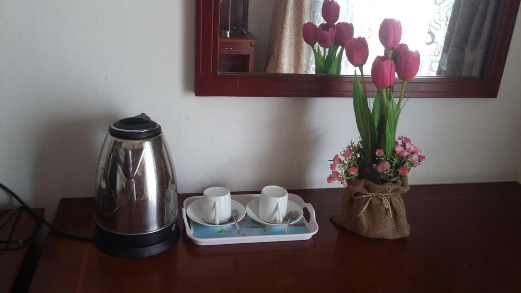 Le Private Hotel Pattaya Ngoại thất bức ảnh