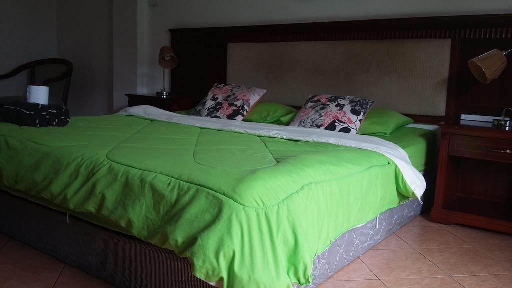 Le Private Hotel Pattaya Ngoại thất bức ảnh