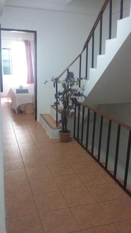 Le Private Hotel Pattaya Ngoại thất bức ảnh