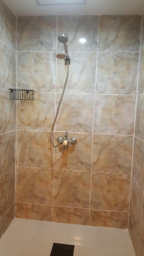 Le Private Hotel Pattaya Ngoại thất bức ảnh