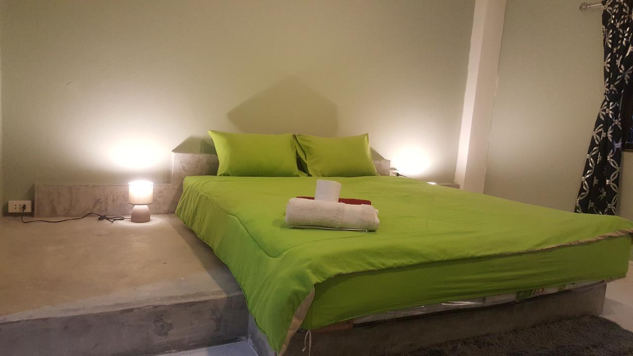 Le Private Hotel Pattaya Ngoại thất bức ảnh