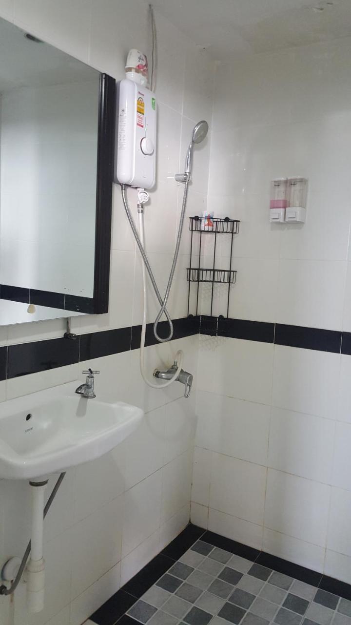Le Private Hotel Pattaya Ngoại thất bức ảnh