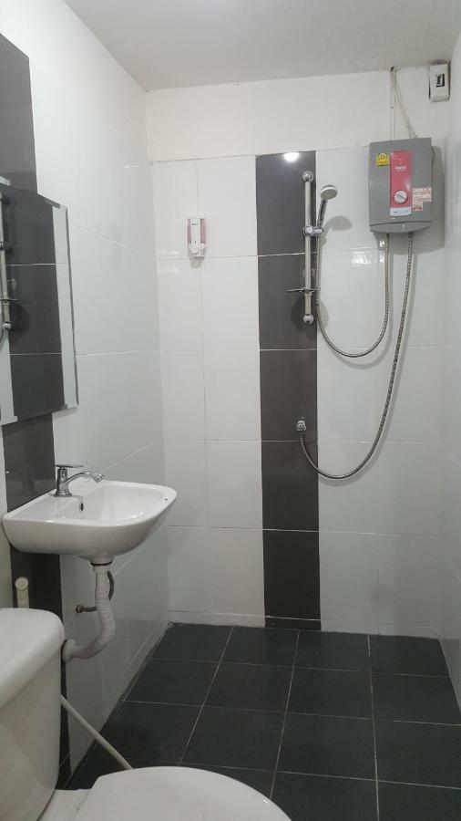 Le Private Hotel Pattaya Ngoại thất bức ảnh