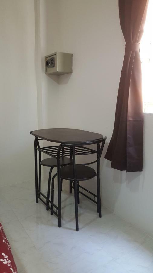 Le Private Hotel Pattaya Ngoại thất bức ảnh