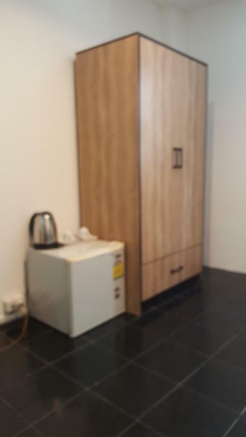 Le Private Hotel Pattaya Ngoại thất bức ảnh
