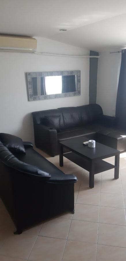 Le Private Hotel Pattaya Ngoại thất bức ảnh