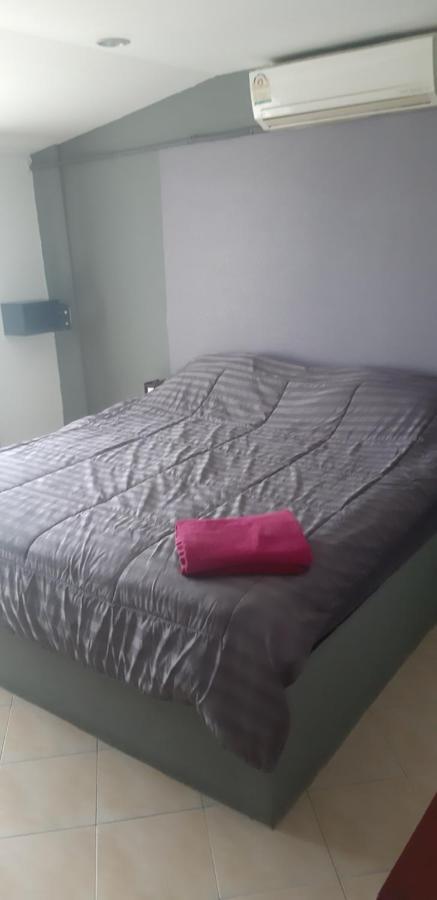 Le Private Hotel Pattaya Ngoại thất bức ảnh
