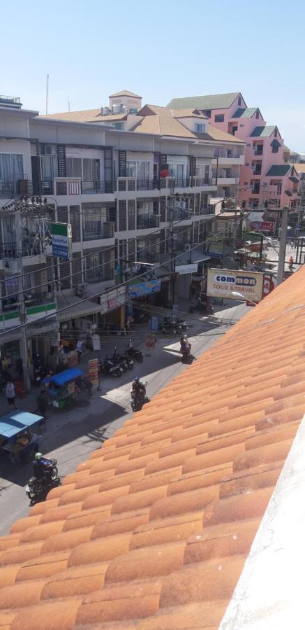 Le Private Hotel Pattaya Ngoại thất bức ảnh